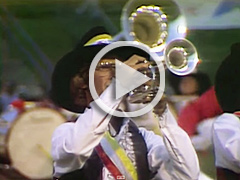 DCI Spotlight: 1981 Sky Ryders