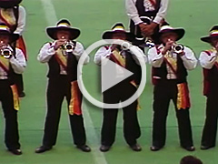 DCI Spotlight: 1982 Sky Ryders